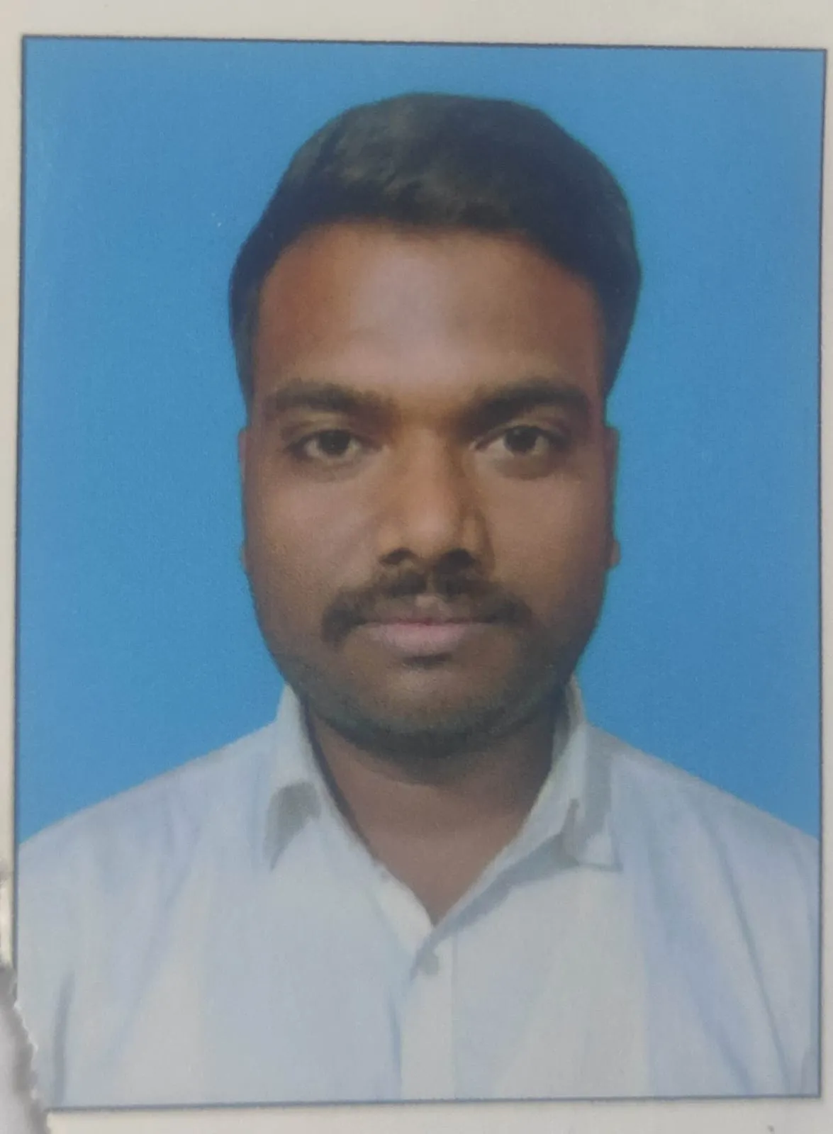 Laxman Shankar Rajak